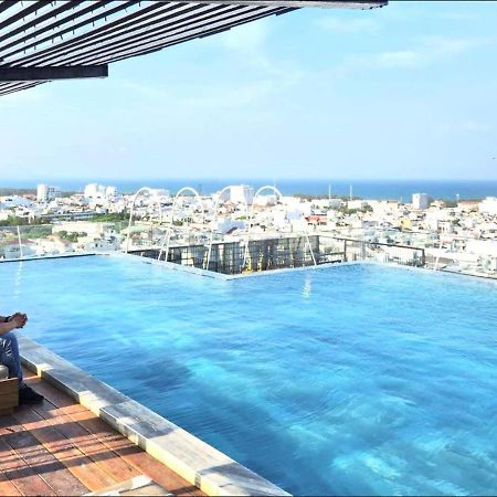 Phu Yen Everyday Hotel Tuy Hoa Eksteriør bilde