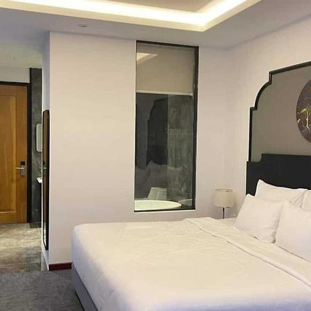 Phu Yen Everyday Hotel Tuy Hoa Eksteriør bilde
